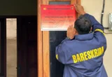 Kasus DSI, Polisi Sita 103 Tanah-Bangunan di Sukoharjo