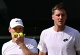 Protes ATP, Pemain Ganda Tenis Kirim Surat Terbuka