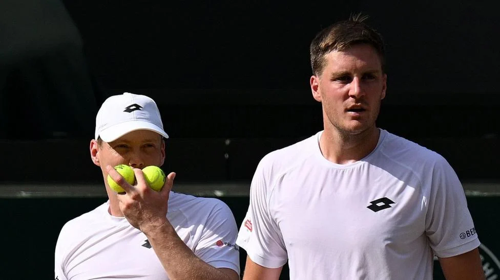 Protes ATP, Pemain Ganda Tenis Kirim Surat Terbuka