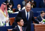 Foto Bersama G20 Dibatalkan Usai Protes Kehadiran Lavrov