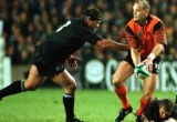 Gregor Townsend Bahas Peluang Timnas Rugby Skotlandia Hadapi All Blacks