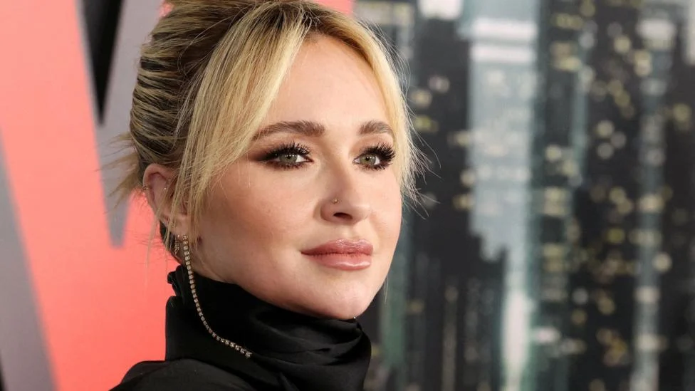 Kematian Aktris AS Hayden Panettiere Diputus Akibat Kecelakaan