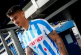 Mees Hilgers Comeback di Heerenveen Setelah 520 Hari Absen