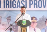 Andra Soni Gandeng Kejati Banten Benahi Truk ODOL