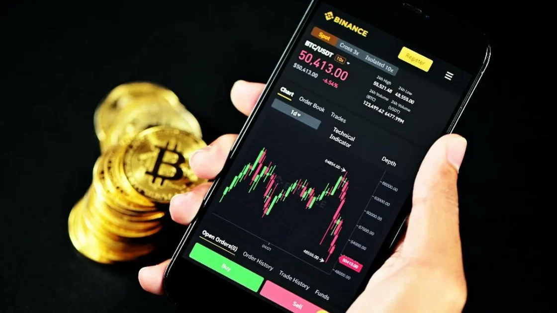 Hacker Korut Bobol Binance, Rp114 T Raib
