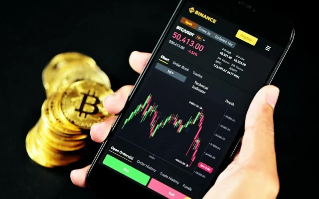 Rp104 Triliun Digondol Hacker, Binance Janji Ganti Rugi