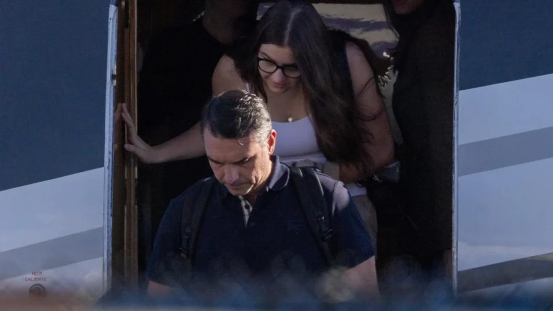 Flávio Bolsonaro Kabur ke AS Usai Kalah Pemilu Brasil