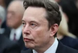 Elon Musk Akui SpaceX Batasi Layanan Starlink di Ukraina