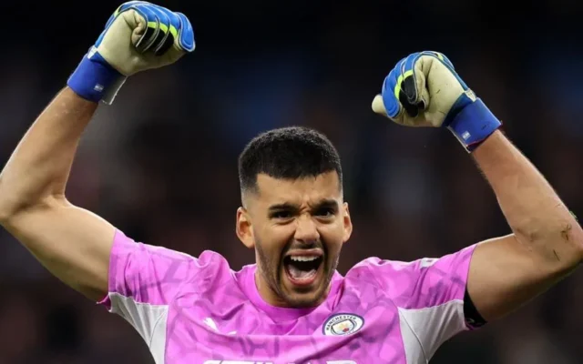 Maresca Tegaskan Posisi Utama Donnarumma di Manchester City