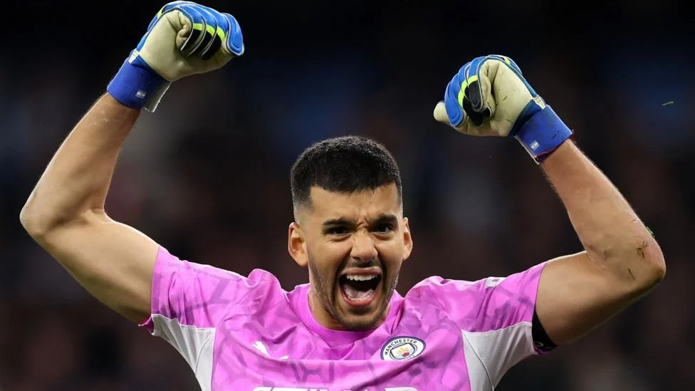 Maresca Tegaskan Posisi Utama Donnarumma di Manchester City