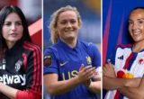 Caroline Weir Masuk Peringkat 25 Ballon d’Or Wanita