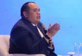 Respons Bos Danantara soal Saham Murah Sentimen MSCI