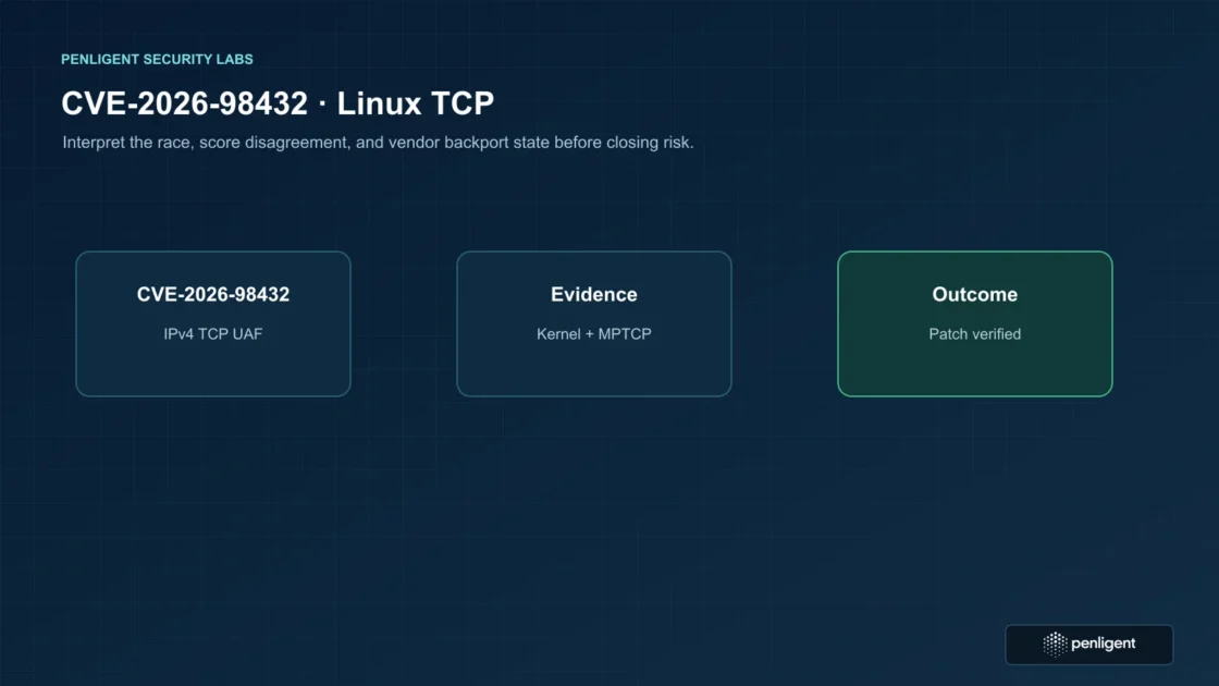 Celah Kernel Linux CVE-2026-98432 Ancam Keamanan Sistem