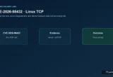 Celah Kernel Linux CVE-2026-98432 Ancam Keamanan Sistem