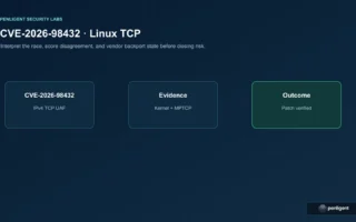 Celah Kernel Linux CVE-2026-98432 Ancam Keamanan Sistem