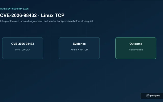 Celah Kernel Linux CVE-2026-98432 Ancam Keamanan Sistem