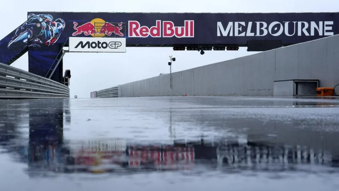 MotoGP Australia 2026 Resmi Batal Digelar di Phillip Island