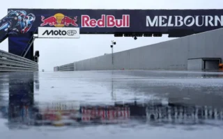 MotoGP Australia 2026 Resmi Batal Digelar di Phillip Island