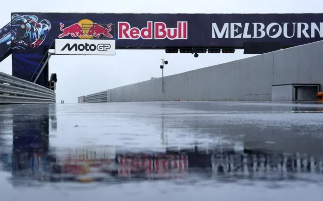 MotoGP Australia 2026 Resmi Batal Digelar di Phillip Island