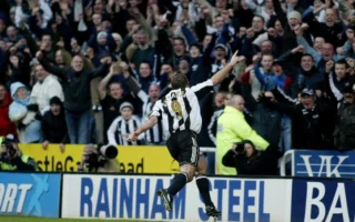 Alan Shearer Bahas Rekor Gol dan Peluang Jadi Manajer