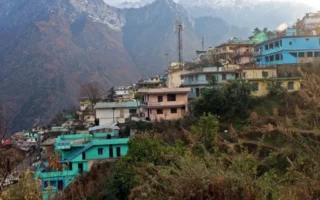 Enam Orang Tewas dalam Kecelakaan Helikopter di India