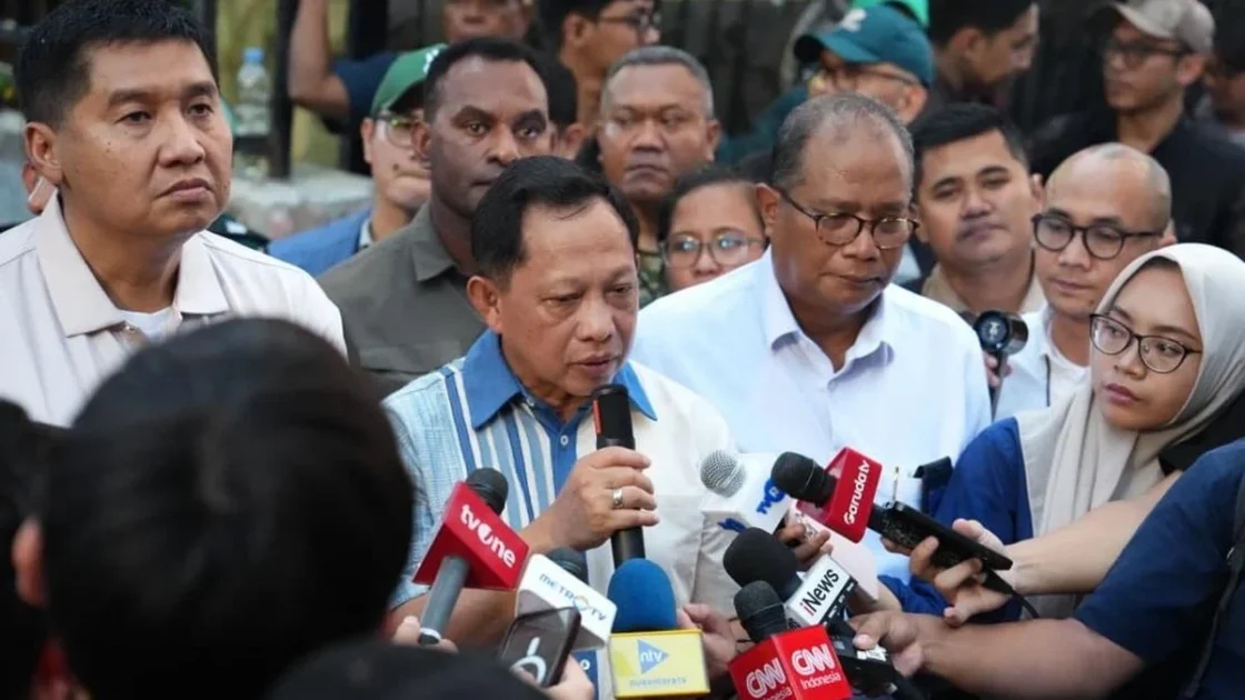 Kemendagri Permudah Regulasi Perumahan untuk Warga Miskin