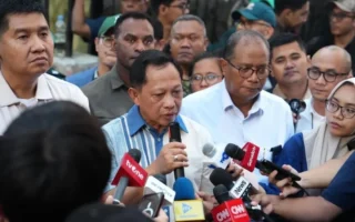 Kemendagri Permudah Regulasi Perumahan untuk Warga Miskin