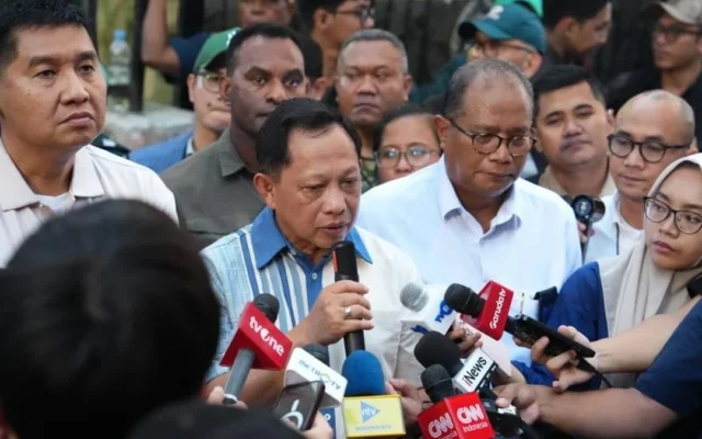 Kemendagri Permudah Regulasi Perumahan untuk Warga Miskin