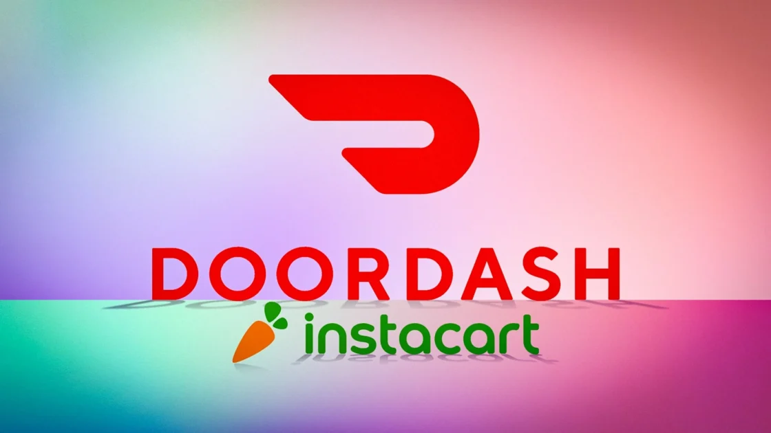 DoorDash Akuisisi Instacart Senilai USD17 Miliar