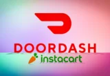 DoorDash Akuisisi Instacart Senilai USD17 Miliar
