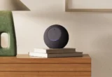 Amazon Hadirkan Echo Studio dengan Kamera Terintegrasi