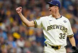 Lemparan Tercepat dalam Sejarah World Series Bawa Kemenangan