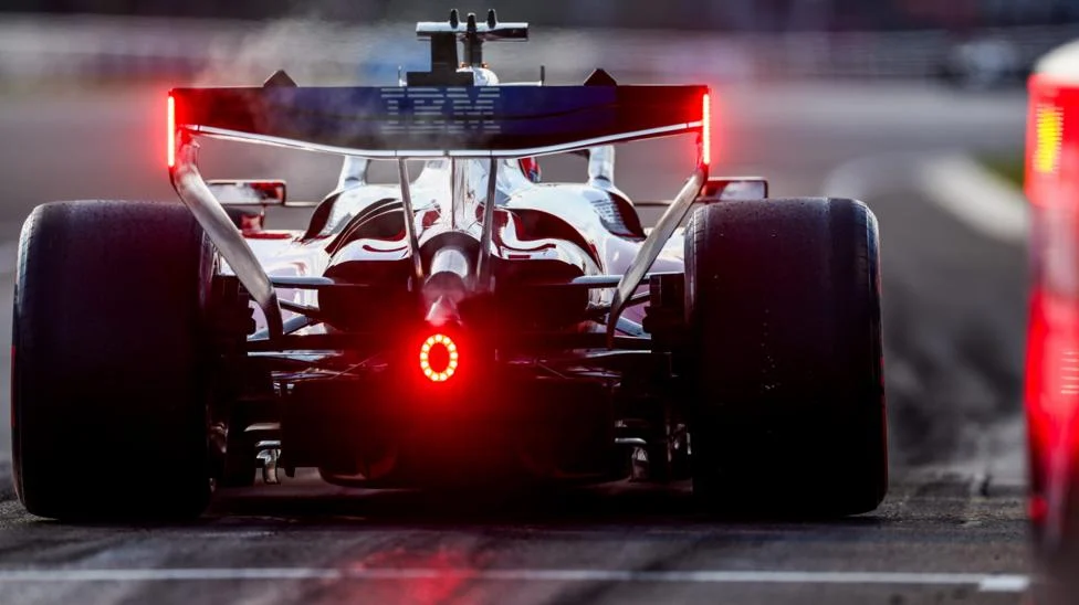 Regulasi Mesin Baru F1 Usulkan V8 Turbo Hibrida