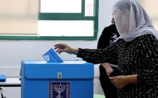 Netanyahu dan Eisenkot Hadapi Tantangan Bentuk Pemerintahan