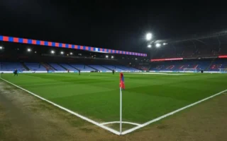 Pierre Sage Dalam Tekanan Usai Kekalahan Crystal Palace