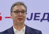 Pemimpin Lama Serbia Aleksandar Vučić Akui Kalah Pemilu