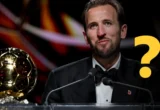 Harry Kane Menang Ballon d’Or 2026, Coba Tebis Pemenangnya
