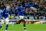 Everton Tekuk Newcastle 3-1 dan Lolos Perempat Final
