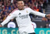 Merek Tiongkok Putus Hubungan dengan Mbappe Usai Lelucon Mao Zedong