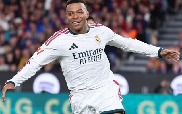 Merek Tiongkok Putus Hubungan dengan Mbappe Usai Lelucon Mao Zedong