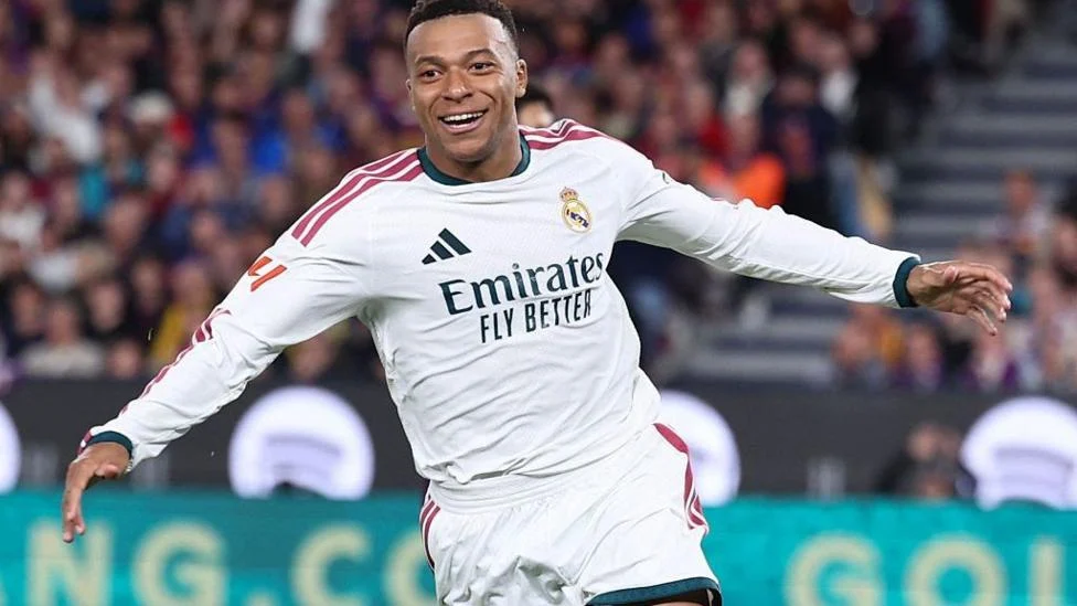 Merek Tiongkok Putus Hubungan dengan Mbappe Usai Lelucon Mao Zedong