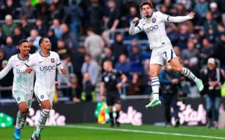 Mengapa Estevao Jadi Pemain yang Terlupakan di Chelsea?