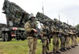 AS Setujui Penjualan 500 Rudal Patriot untuk Ukraina