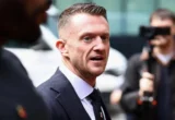 Tommy Robinson Terbukti Bersalah Intimidasi Dua Jurnalis