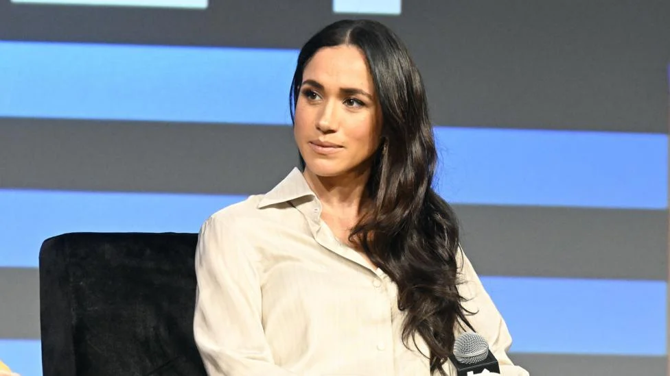 Pernyataan Meghan Ungkap Alasan Jauh dari Ayahnya