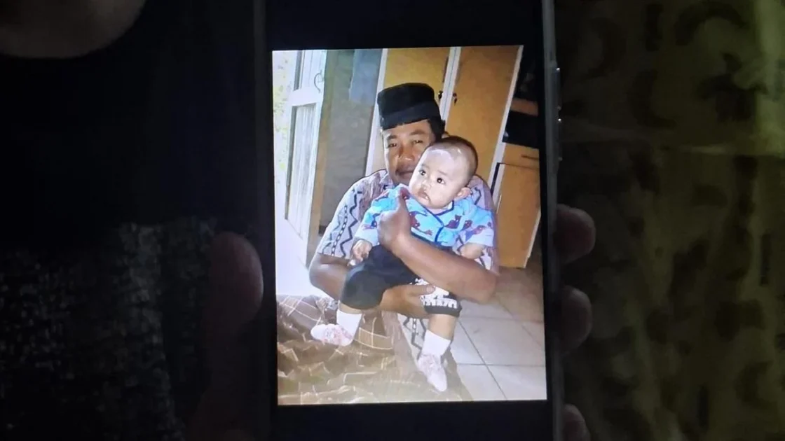 Sopir Mobil Listrik BYD yang Lindas Ojol Jadi Tersangka