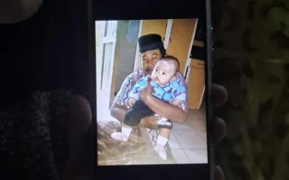 Sopir Mobil Listrik BYD yang Lindas Ojol Jadi Tersangka
