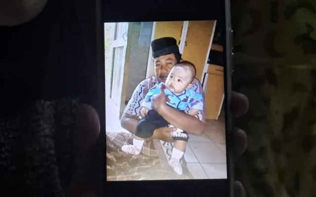 Sopir Mobil Listrik BYD yang Lindas Ojol Jadi Tersangka