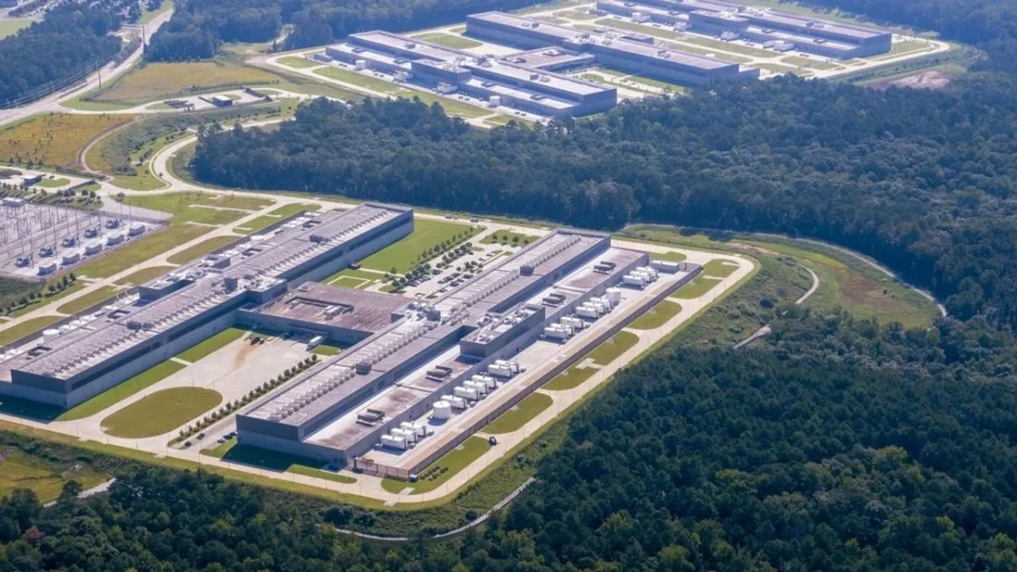 Warga AS Tolak Proyek Data Center Meski Dibayar Rp154 Juta