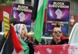 Belanda Mundur dari Ajang Eurovision 2027